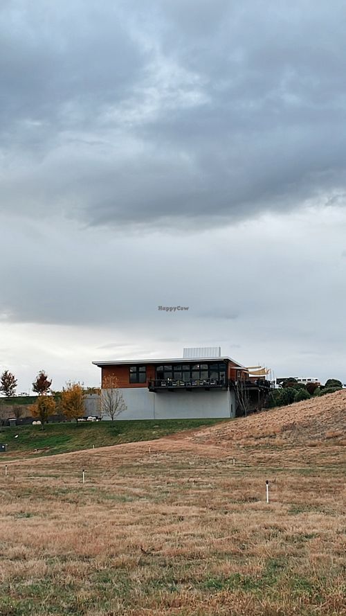Amavi Cellars tasting room at Amavi Cellars in Walla Walla
