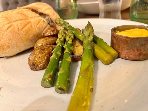 Duke of Wellington at LammButtRind in Alt Duvenstedt