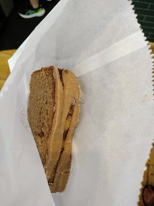  at Good Day Cafe in Bath