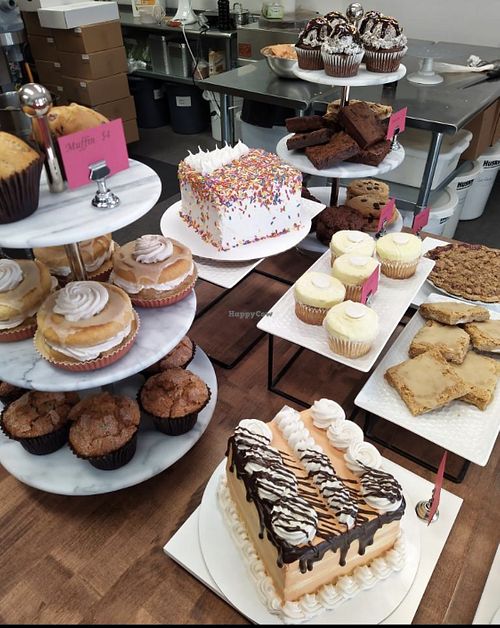 Brekky Wading River New York Restaurant HappyCow