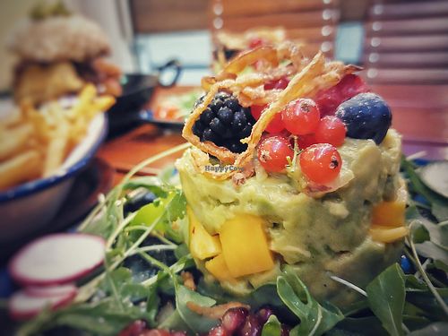  at Hank & Frank in Vienna