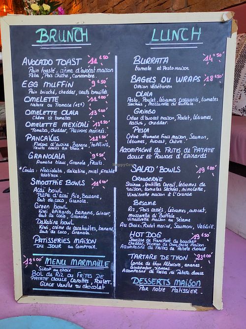  at Olala in Saint-cyr-sur-mer