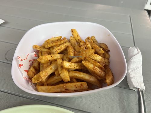   at Casa Xoxoctic in San Salvador