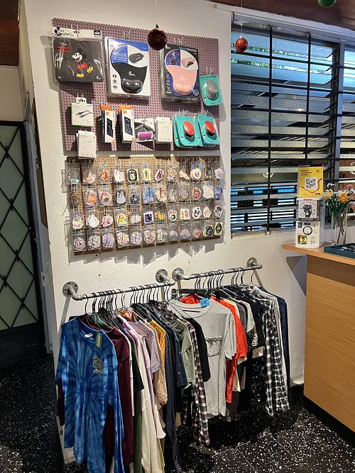  #Veganuary at Casa Xoxoctic in San Salvador