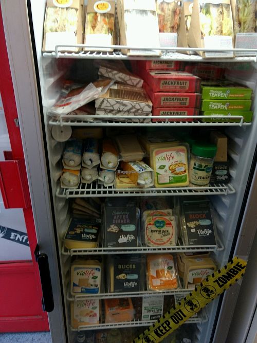 chill at Ms. Cupcake in South West London