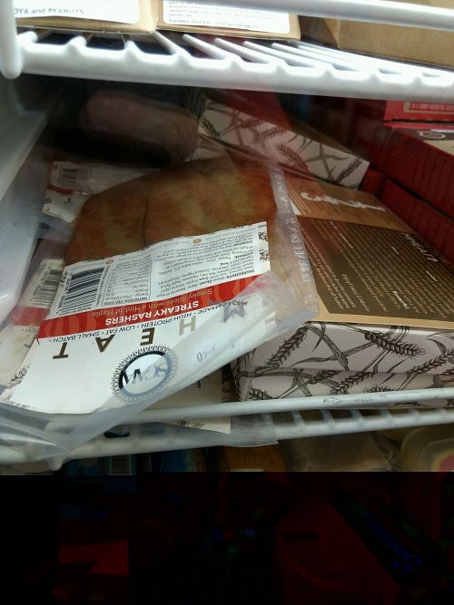 Paisley at its best at Ms. Cupcake in South West London