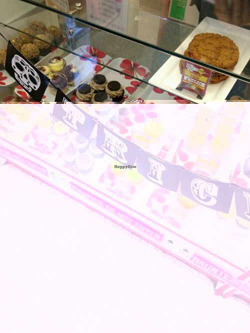 more cakes at Ms. Cupcake in South West London