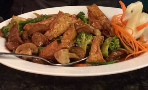 Twilight Delight at Crystal Jade in Omaha