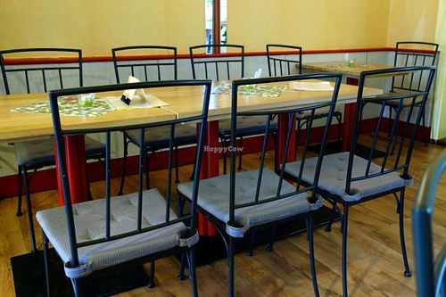 Der kleine Vegetarier at Der Kleine Vegetarier Zwei in Braunschweig