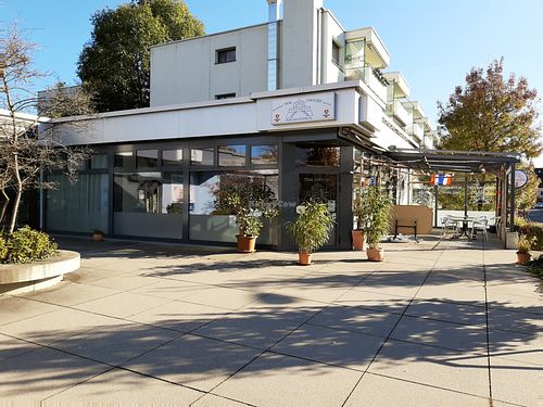 Exterior at Thai Country in Wetzikon