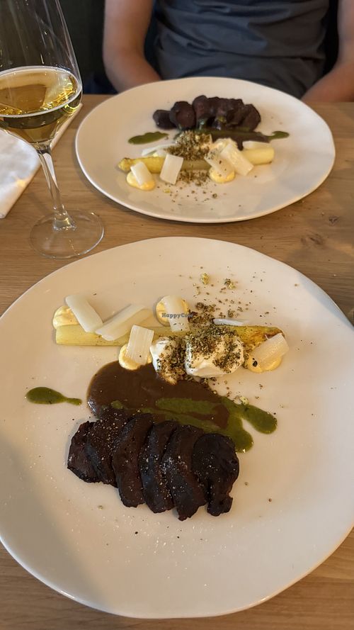 Hoofdgerecht   at De Betere Tijden in Groningen