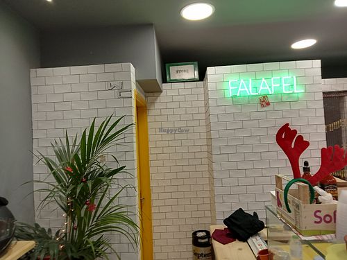 Innenraum at Tabule Rasa in Corfu