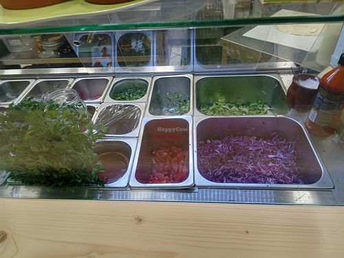 Innenraum at Tabule Rasa in Corfu