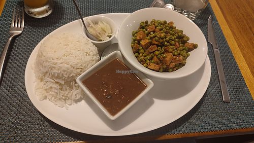  at Resto Chez Jules in Saint-andre