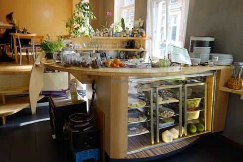 Alchemist Garden at Alchemist Garden in Amsterdam