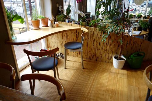 Alchemist Garden at Alchemist Garden in Amsterdam