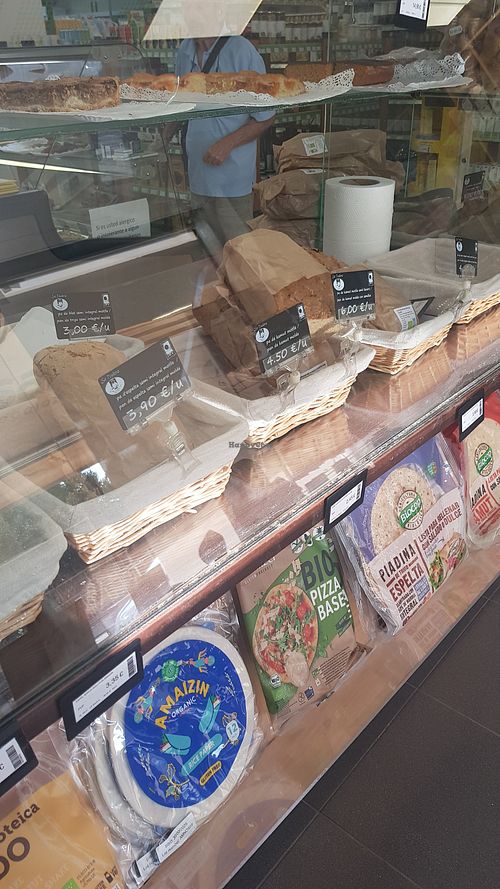 Fresh Bread at Sa Teulera in Mallorca