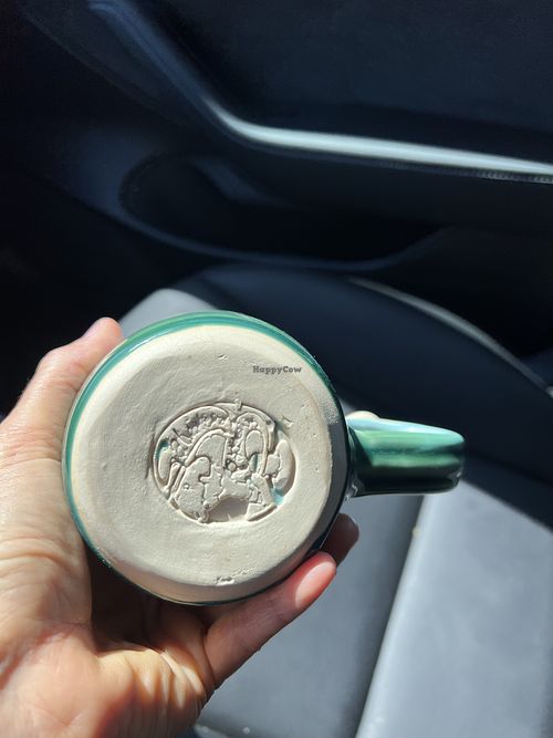   at Gallivant Coffee in Woodfin