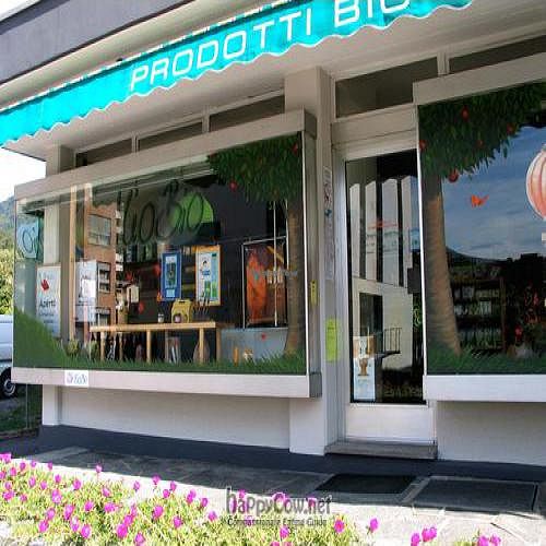 Mio Bio at Mio Bio in Caslano