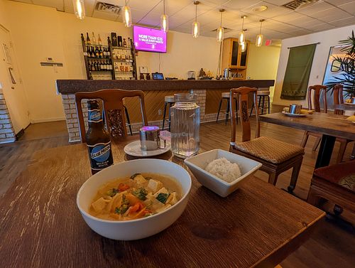  at Little Siam in Neenah