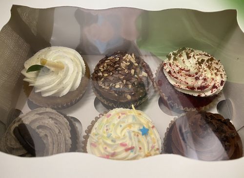 Delicious  #Veganuary at Kind Indulgence in Engadine