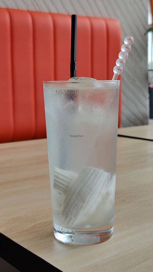  at Thai Accent in Central Singapore