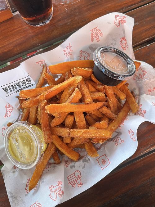   at Parada En La Granja in Torre De Benagalbon