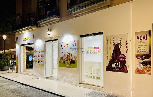Exterior  at Llagurt in Valencia
