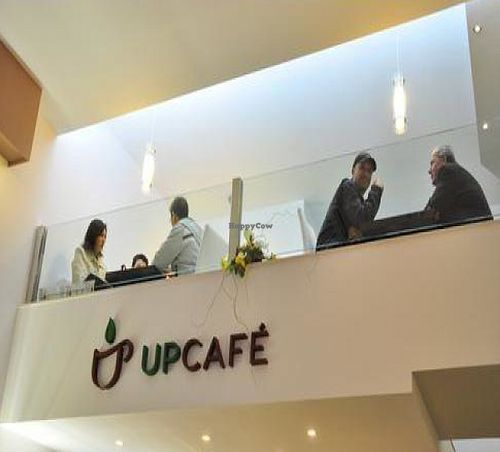 Super caffe at Upcafe in Split
