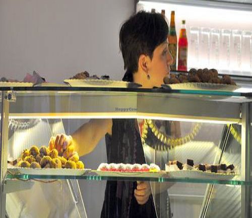 Delux at Upcafe in Split