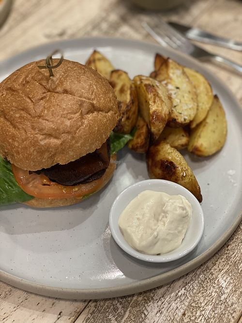   at I Feel Good Cafe in Gerringong