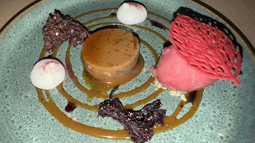   at Lucky Leek in Berlin