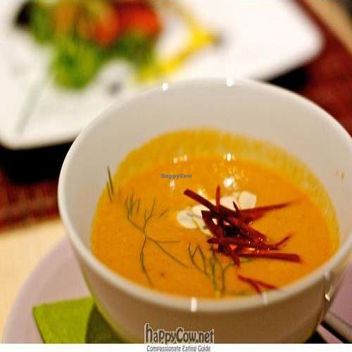  at Lucky Leek in Berlin