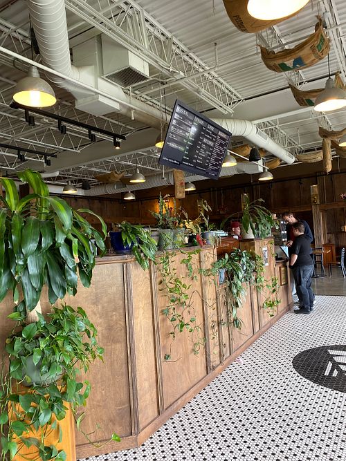   at Uncommon in Essex Junction