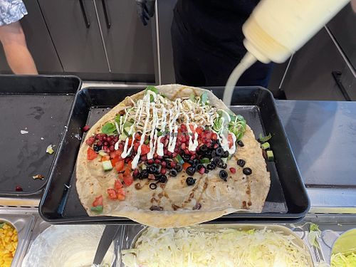   at Nøne Meat in Hamburg