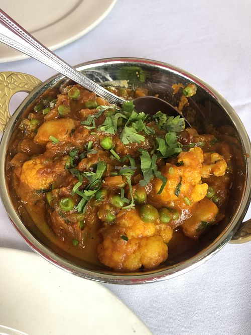 Gobi   at Indian Harvest in Boca Raton