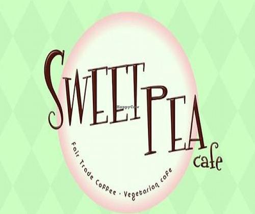 at Sweet Pea Cafe in Tallahassee