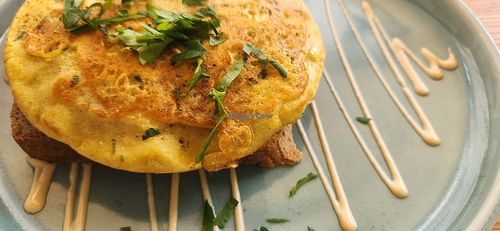  at Kaffeemacherei in Frankfurt