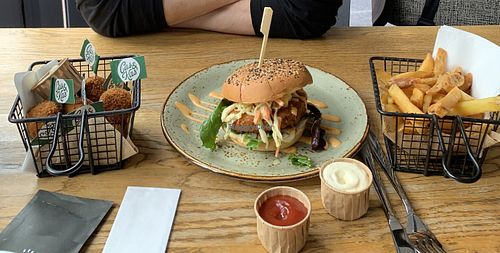   at Brownies & downieS in Sneek