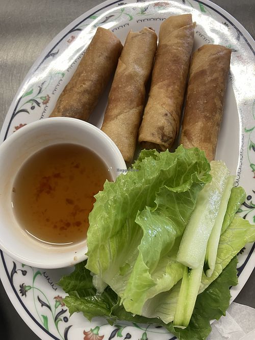   at The Vegan Shop in Hilo