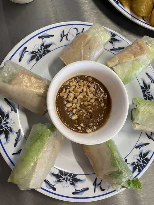   at The Vegan Shop in Hilo