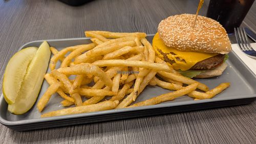  at Appetites On Main in Exton