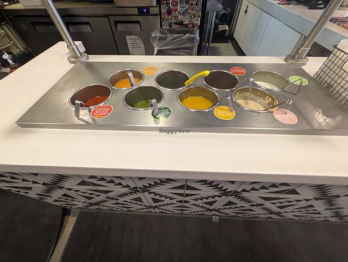  at Tako Ten in Albuquerque