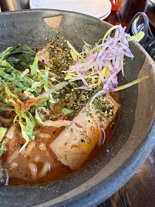   at ONI in Albuquerque