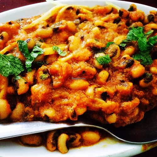 Lobi Masala!  at Taj Mahal in Siem Reap