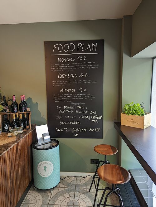  at Nina‘s Deli in Dreieich