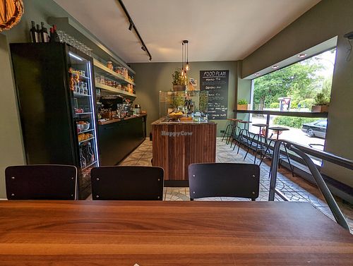  at Nina‘s Deli in Dreieich