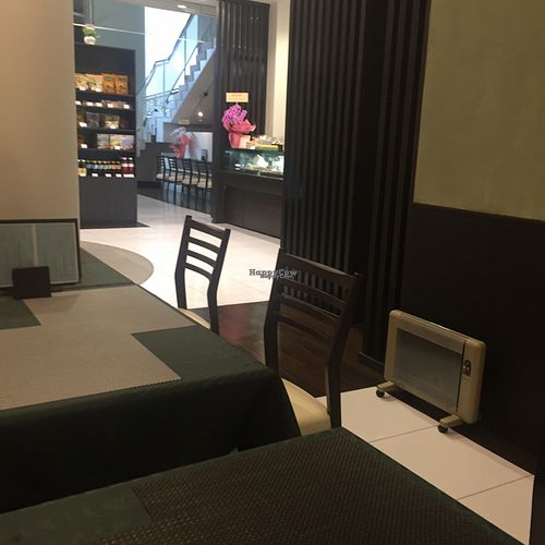 New place as of October 2016 at Oribio in Osaka