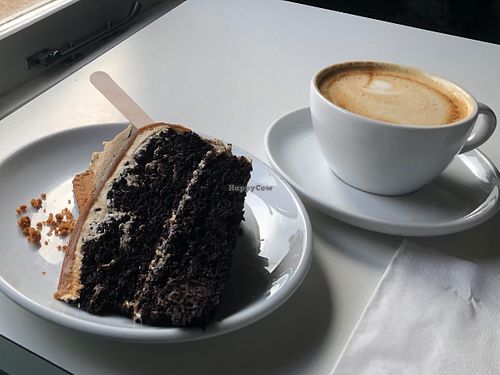  at The Terrace Eatery in Kingston Upon Thames