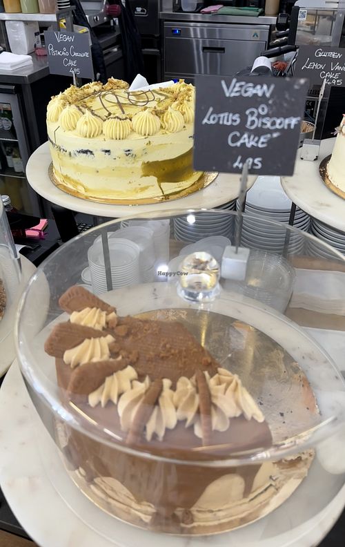   at The Terrace Eatery in Kingston Upon Thames